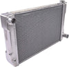 JEGS 52000 Chevy/GM-Style Aluminum Radiator