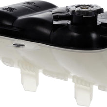 Dorman 603-487 Front Engine Coolant Reservoir for Select Dodge Models