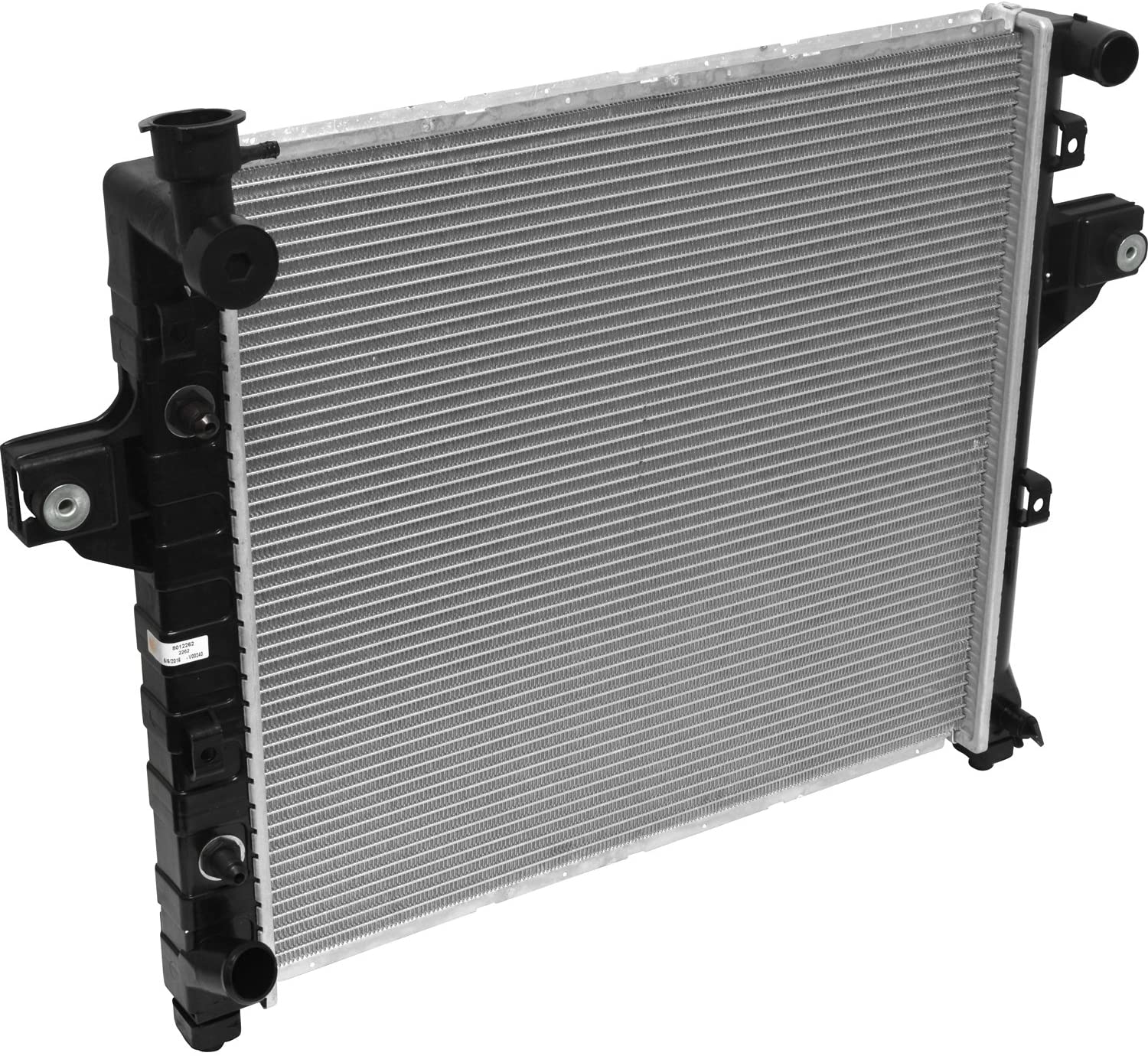 Universal Air Conditioner RA 2262C Radiator, 1 Pack