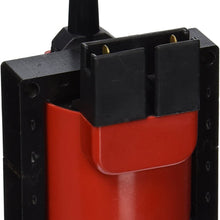 MSD 5527 Street Fire Ignition Coil