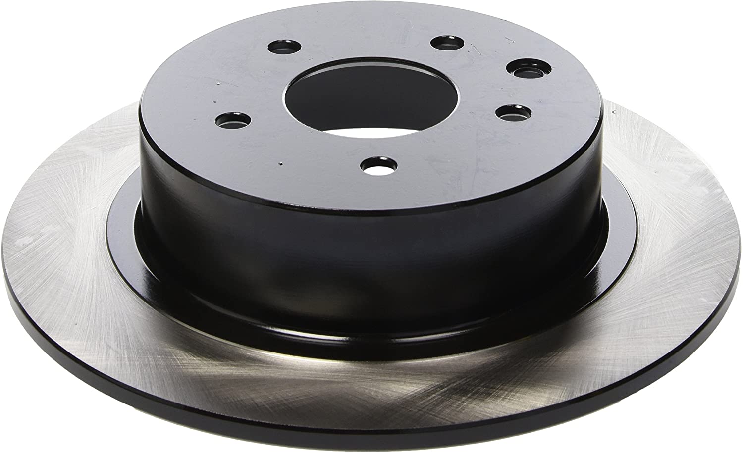 Centric 120.42073 Premium Brake Rotor