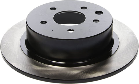 Centric 120.42073 Premium Brake Rotor