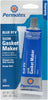 Permatex 80022 Sensor-Safe Blue RTV Silicone Gasket Maker, 3 oz. Tube (1)
