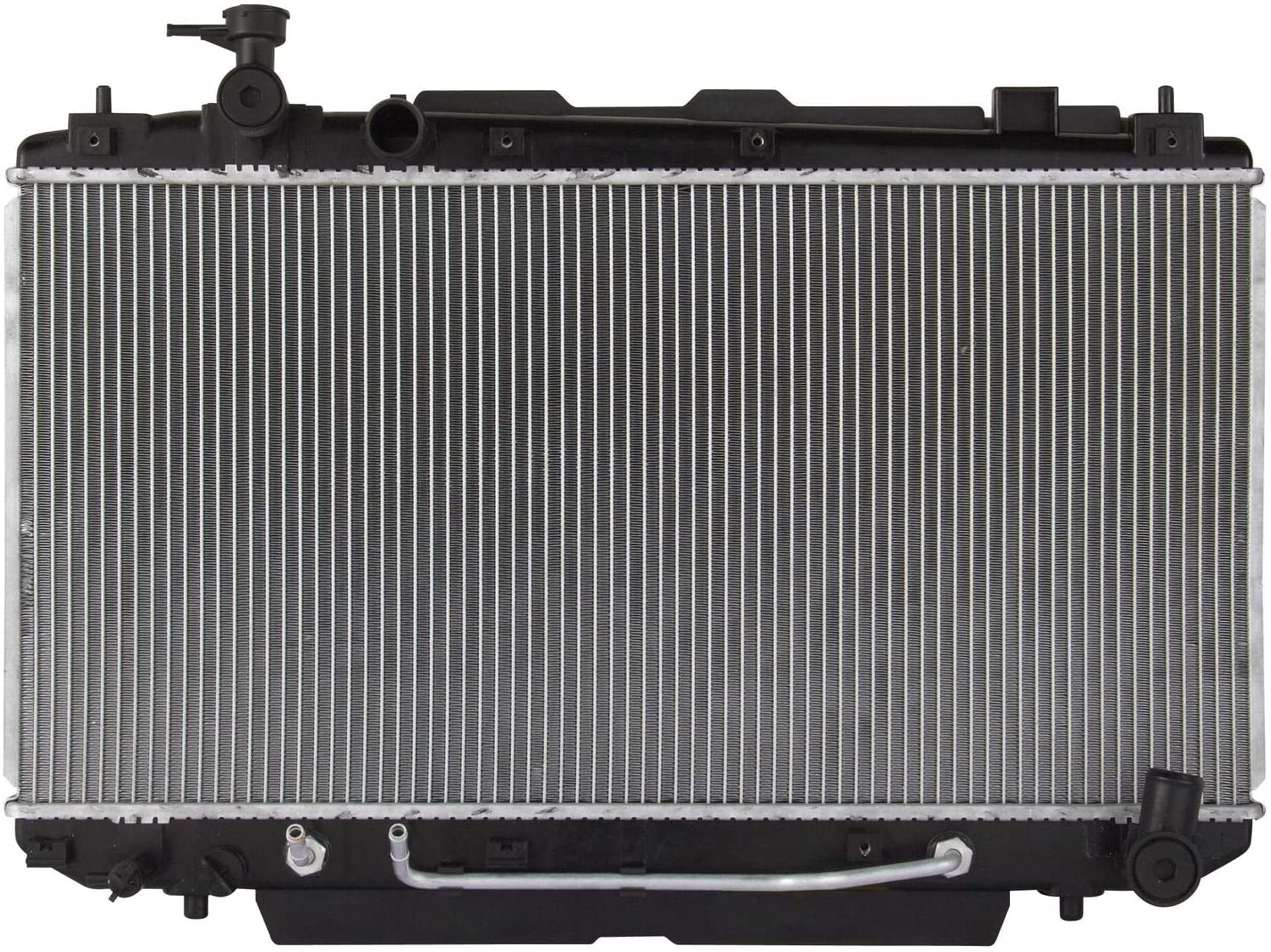 A/C Radiator fits Toyota RAV4 QOA