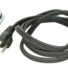 Zerostart 350-0029 Engine Block Heater