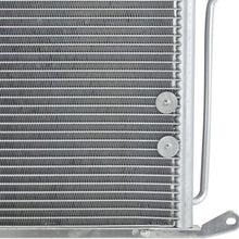 OSC Cooling Products 3253 New Condenser