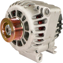 DB Electrical ADR0360 Alternator Compatible with/Replacement for Oldsmobile Alero 2000 00 3.4 3.4L /Pontiac Grand Am 2000 00 3.4L 3.4/10464424, 10480336/321-1783, 334-2484 /RM1274