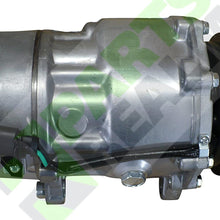 Parts Realm CO-4024AK2 Complete A/C Compressor Replacement Kit