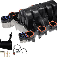 Dorman 615-775 Engine Intake Manifold for Select Ford / Mercury Models