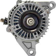 Quality-Built 13907 Premium Quality Alternator