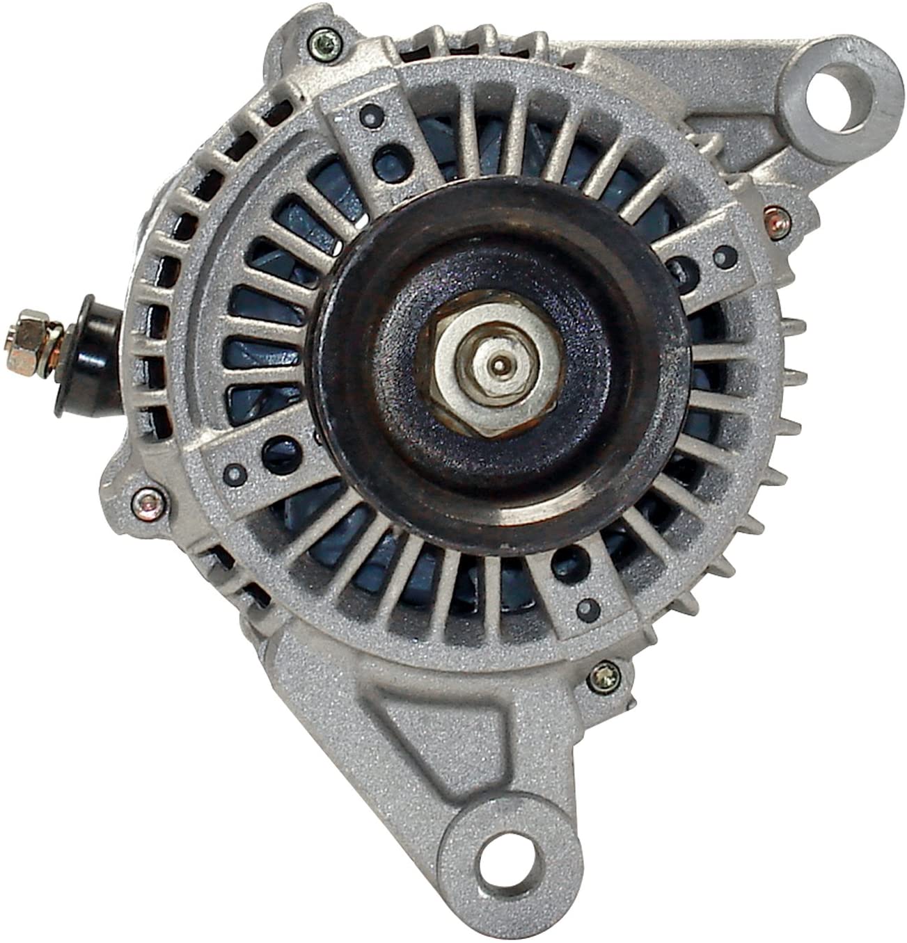 Quality-Built 13907 Premium Quality Alternator