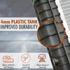 Klimoto Radiator | fits Toyota RAV4 2006-2011 2.4L 2.5L L4 | KLI2891