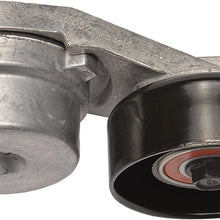 Continental 49293 Accu-Drive Tensioner Assembly
