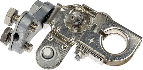 Dorman 926-882 Positive Battery Terminal for Select Ford / Lincoln Models (OE FIX)