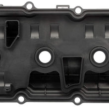 Dorman 264-971 Passenger Side Engine Valve Cover for Select Infiniti/Nissan Models