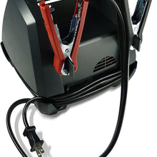 DieHard 71328 6/12V Platinum Shelf Smart Battery Charger and 15/125A Engine Starter