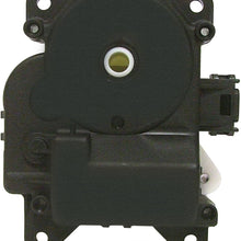 ACDelco 15-80645 GM Original Equipment Air Conditioning Vacuum Actuator