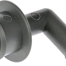 Dorman 47057 PCV Valve Elbow for Select Dodge / Jeep Models