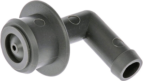 Dorman 47057 PCV Valve Elbow for Select Dodge / Jeep Models