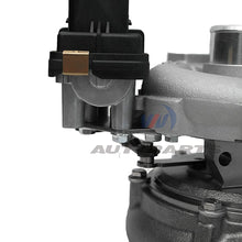 GTB2056V 777318 Turbo Charger For Mercedes R-Class,E-Class, C-Class, S-Class, M-Class, Sprinter II With OM642 3.0L Engine