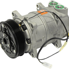 UAC CO 10647JC A/C Compressor