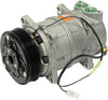 UAC CO 10647JC A/C Compressor