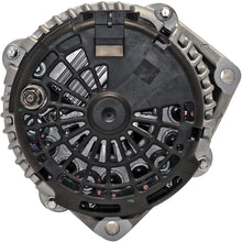 Quality Built 8292603 Alternator