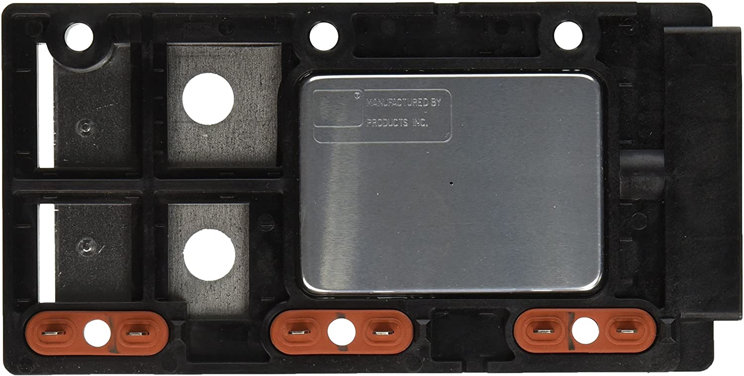 Standard Ignit ion LX364 LX364 Ignition Module