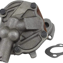 DNJ OP3174 Oil Pump for 1970-2000/ Chevrolet, GMC/Bel Air, Biscayne, Blazer, C10, C10 Pickup, C10 Suburban, C15, C15 Suburban, C15/ C1500 Pickup, C15/ C1500 Suburban, C1500 Suburban, 7.4L, OHV, V8