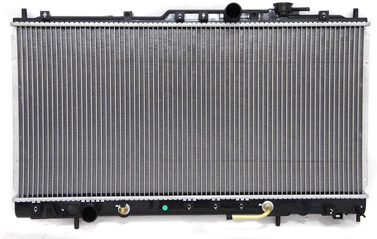 OSC Cooling Products 2438 New Radiator