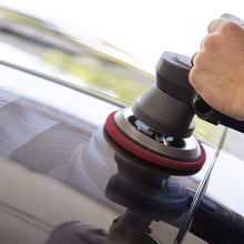 Meguiar's M10508 Mirror Glaze Ultra-Cut Compound, 8 Fluid Ounces, 1 Pack