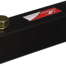 Heininger 6007 Advantage V-Rack Receiver Mount Tube
