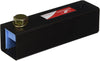 Heininger 6007 Advantage V-Rack Receiver Mount Tube