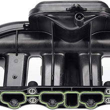 Dorman 615-380KIT Intake Manifold and Valve Cover Kit for Select Buick/Chevrolet Models (OE FIX)