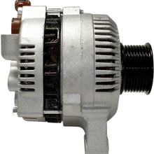 Quality-Built 7790810 Premium Domestic Alternator - Remanufactured