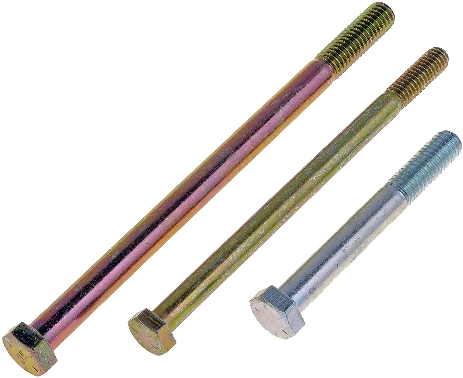 Dorman 45631 HELP! Assorted Alternator Bolts