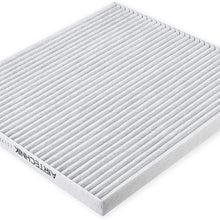 AirTechnik CF11173 Replacement for Nissan - Premium Cabin Air Filter w/Activated Carbon (Nissan Altima, Maxima, Murano, Quest)