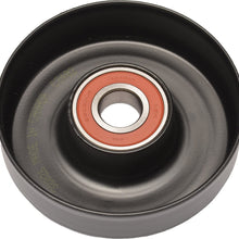Continental 49026 Accu-Drive Pulley