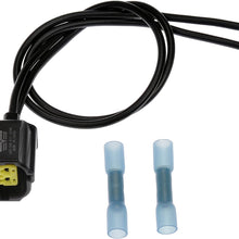 Dorman 645-210 Exhaust Gas Recirculation Modulator Connector