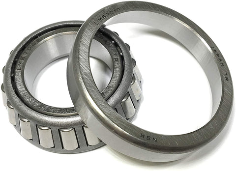 NSK LM67048R/010RNES4 Wheel Bearing, 1 Pack