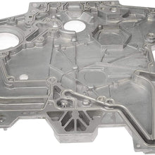 Dorman 635-5000 Outer Engine Timing Cover for Select IC Corporation/International Models