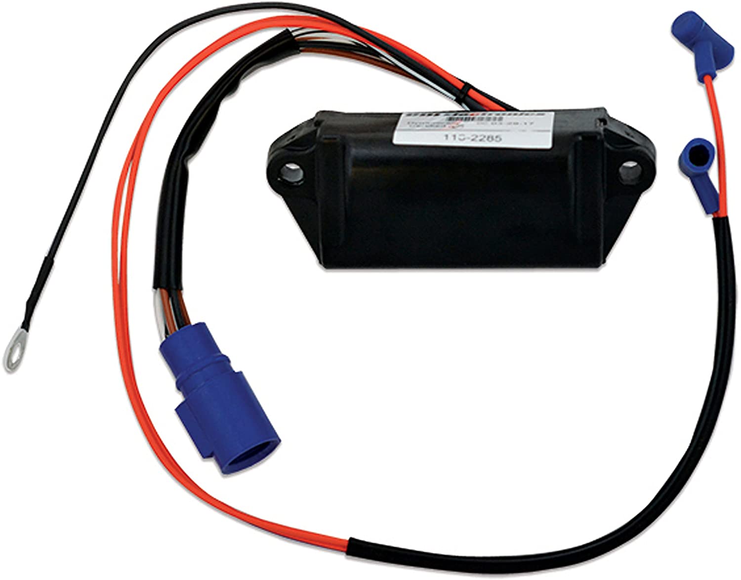 CDI Electronics 113-2285 Johnson/Evinrude Power Pack - 2 Cyl (1985-2001)