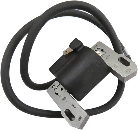 Ignition Coil for Briggs & Stratton 398811 398265 395326 395492 Fits 7-16HP Horizontal/Vertical Single Cylinder Engines (Models: 190701 190702 190707 170401 170402 170403 170407 170412 170417)