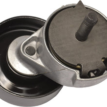 Continental 49238 Accu-Drive Tensioner Assembly