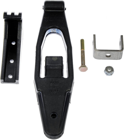 Dorman 315-5401CD Driver / Passenger Side Hood Latch Assembly for Select Kenworth Trucks