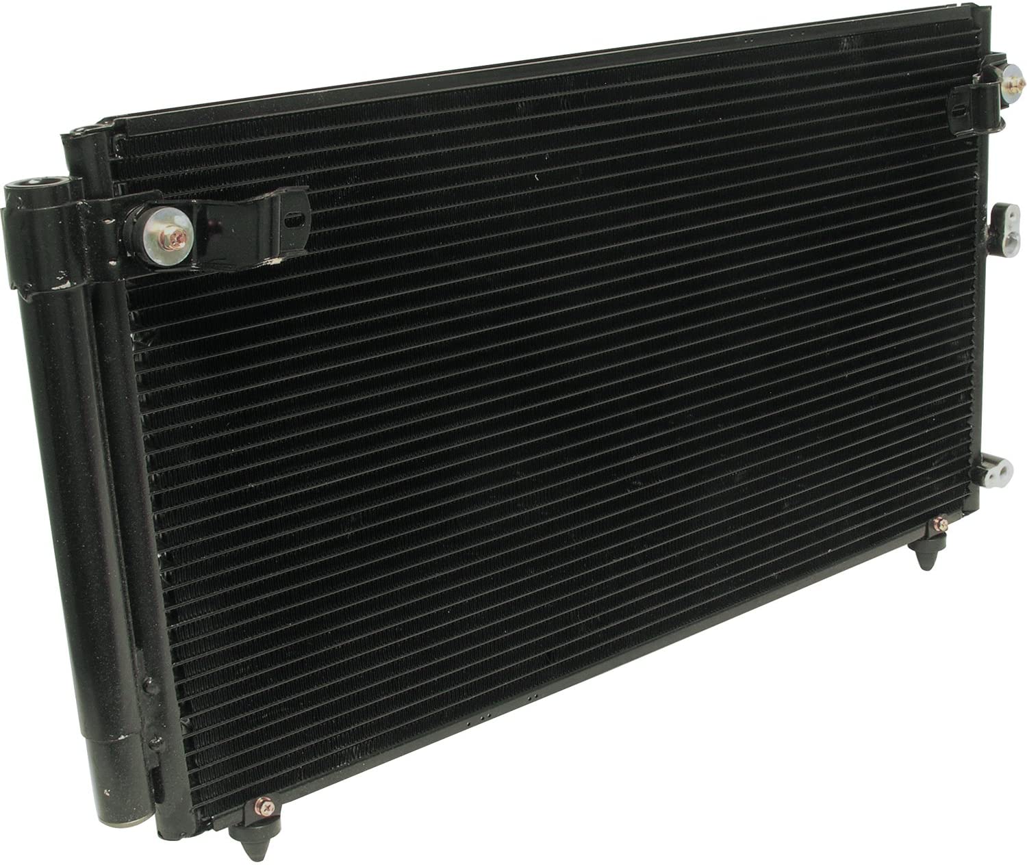 UAC CN 3076PFC A/C Condenser