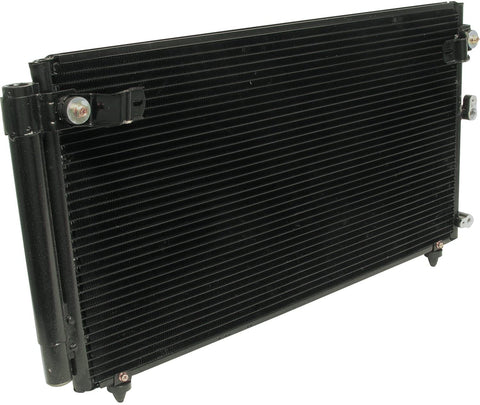 UAC CN 3076PFC A/C Condenser