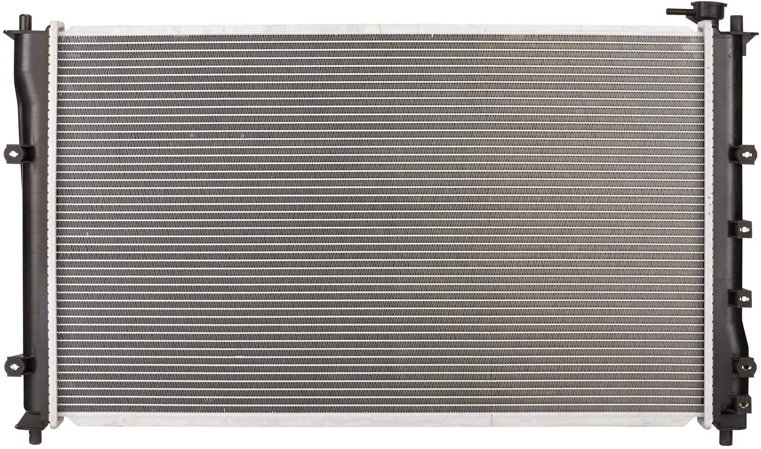 WIGGLEYS RADIATOR KI3010113 FOR 02 03 04 05 KIA SEDONA VAN V6 3.5L EX LX