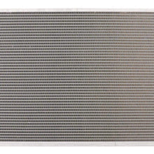 WIGGLEYS RADIATOR KI3010113 FOR 02 03 04 05 KIA SEDONA VAN V6 3.5L EX LX