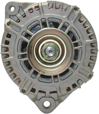 Quality-Built 11120N Supreme Starter